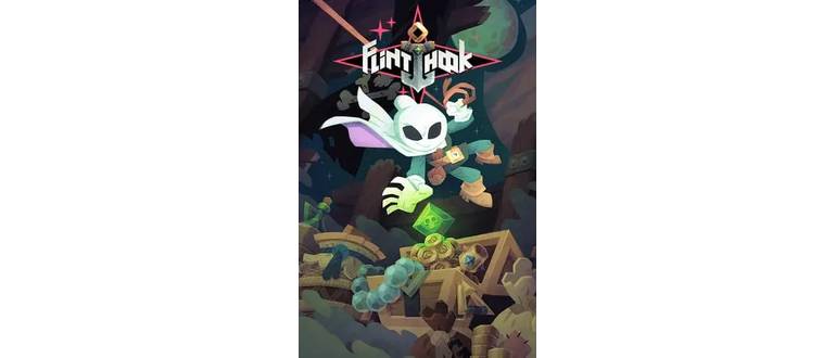 Логотип игры