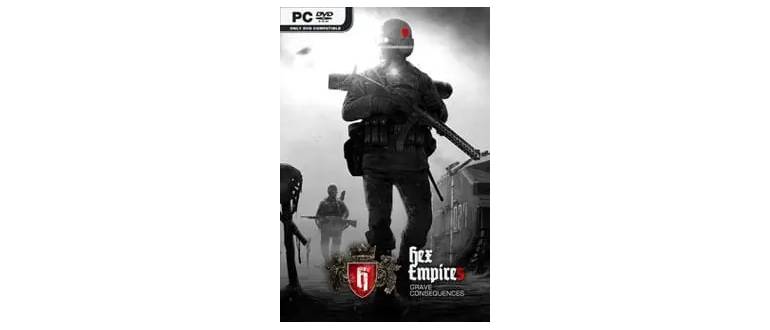 Логотип игры