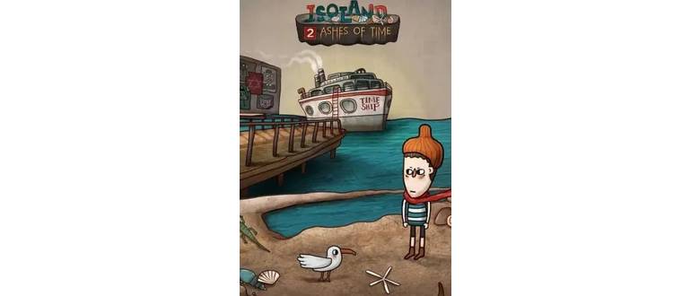 Логотип игры