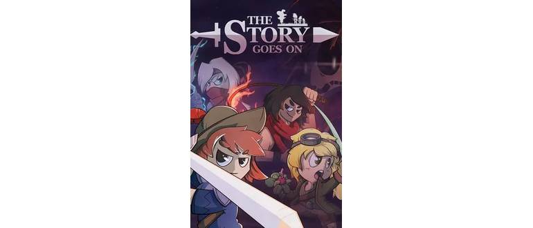 Логотип игры