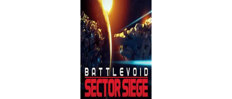 Логотип игры