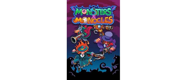 Логотип игры