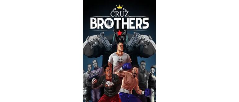 Логотип игры