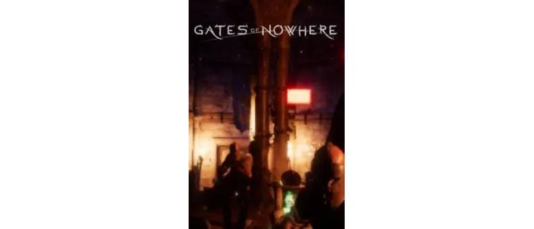 Логотип игры