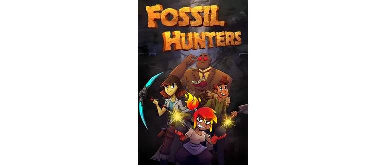 Логотип игры