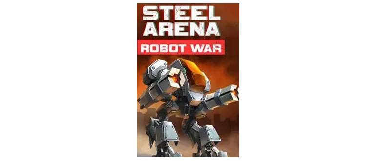 Логотип игры