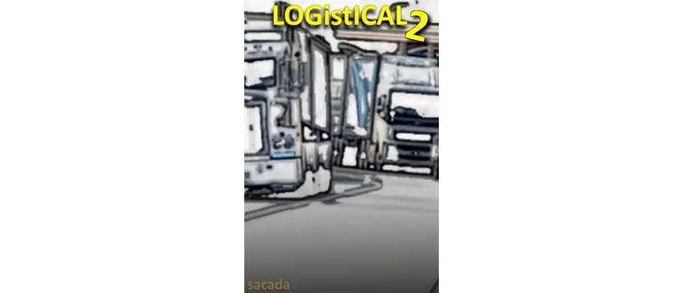 Логотип игры