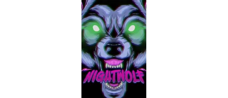 Логотип игры