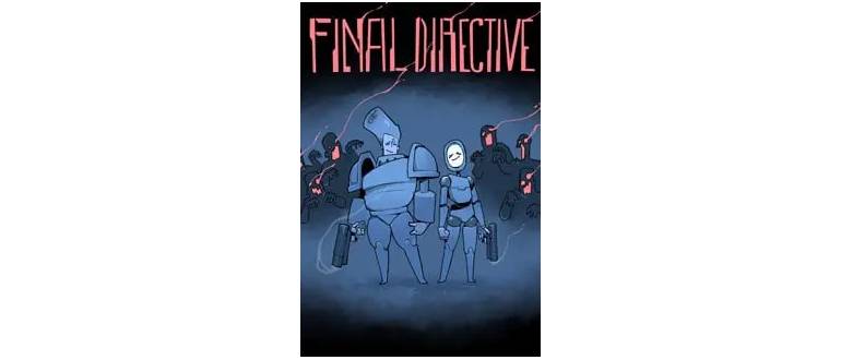 Логотип игры