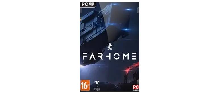 Логотип игры