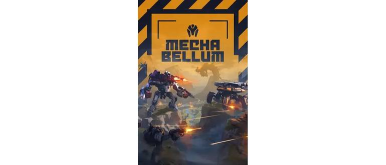 Логотип игры