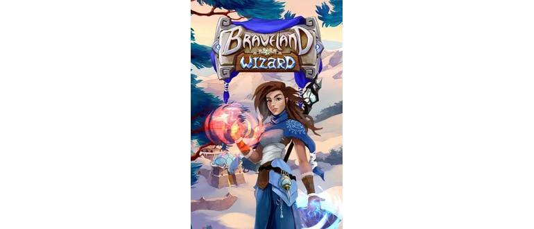 Логотип игры