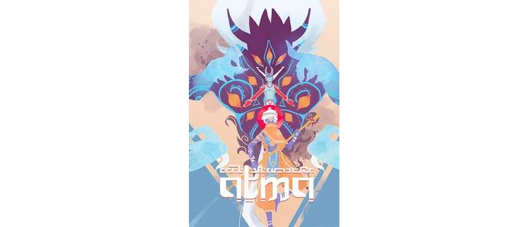 Логотип игры