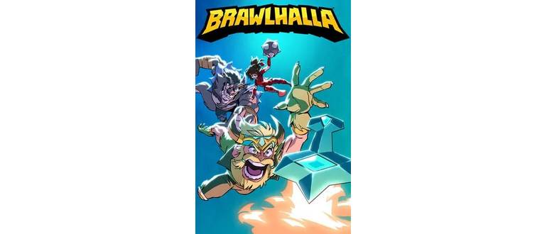 Логотип игры