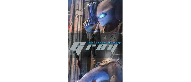 Логотип игры