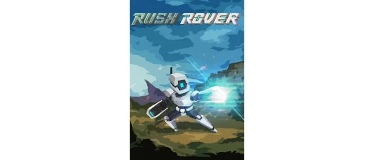 Логотип игры