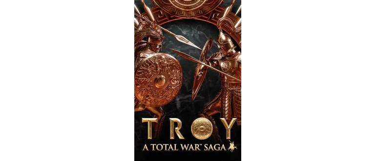 Логотип игры