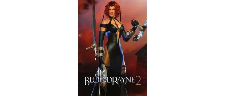 Логотип игры