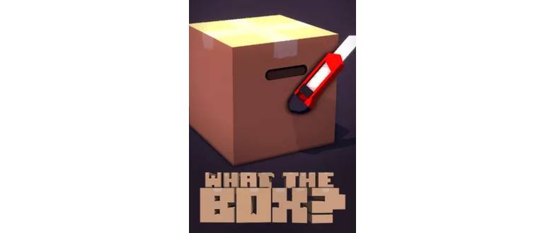 Логотип игры