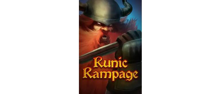 Логотип игры