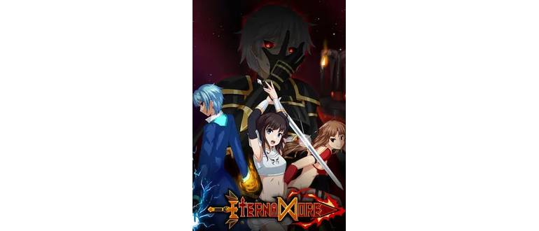 Логотип игры