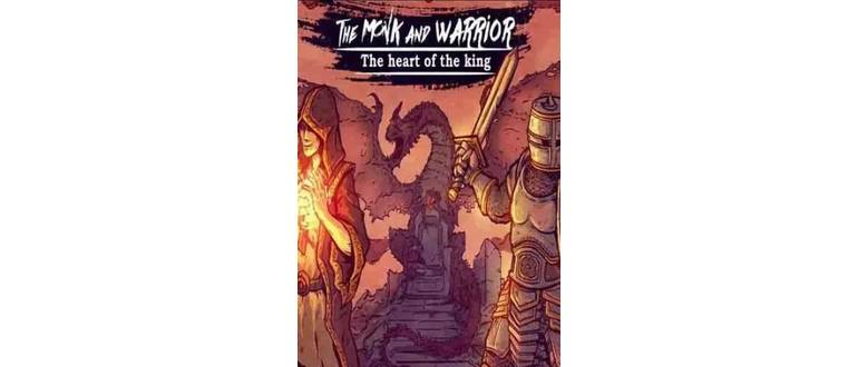 Логотип игры