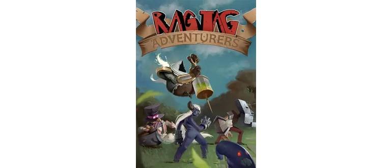 Логотип игры