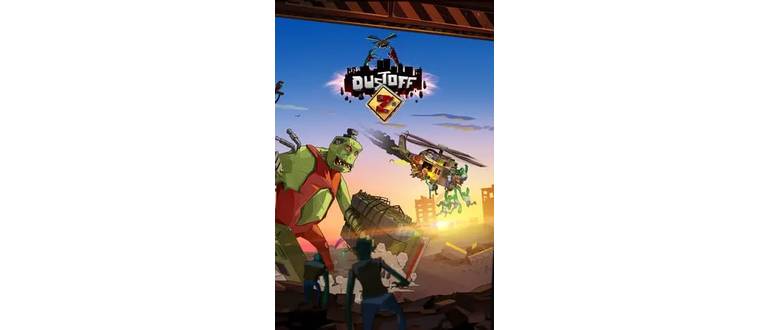 Логотип игры