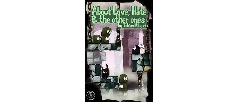 Логотип игры