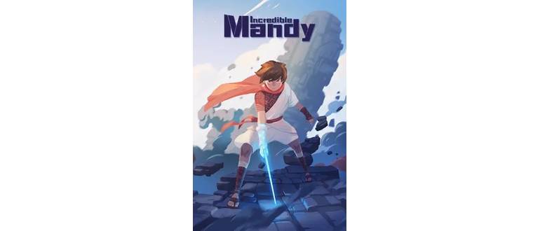 Логотип игры