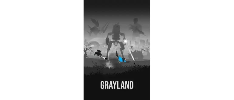 Логотип игры