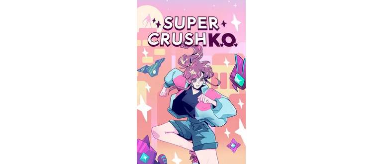 Логотип игры