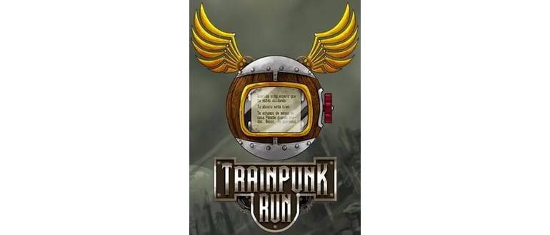 Логотип игры