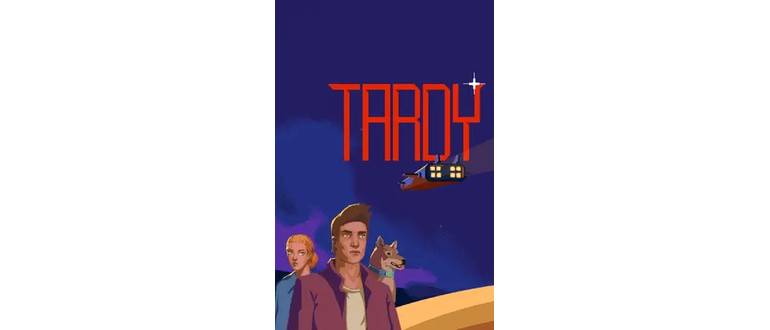 Логотип игры