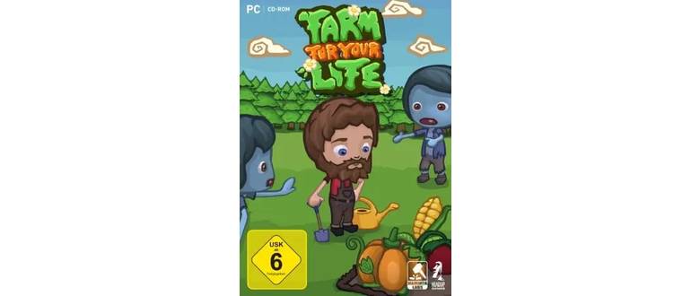 Логотип игры