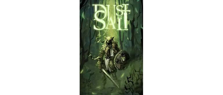 Логотип игры