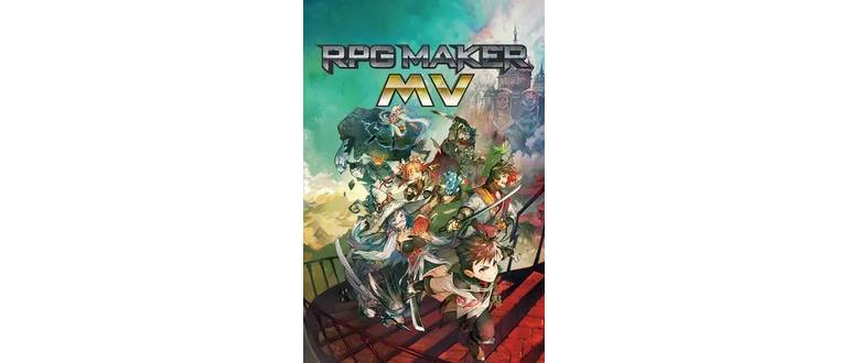 Логотип игры