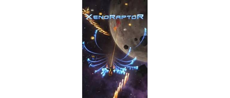 Логотип игры