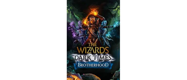 Логотип игры