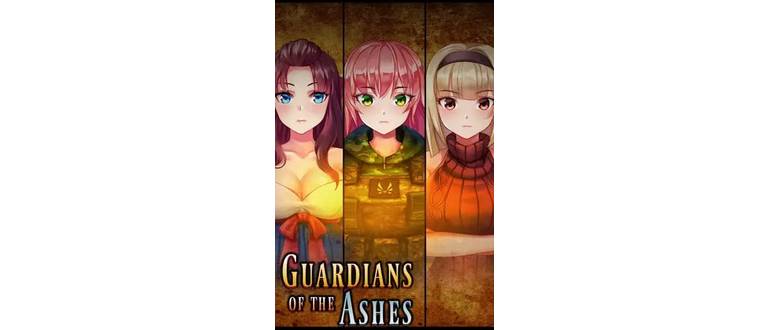 Логотип игры