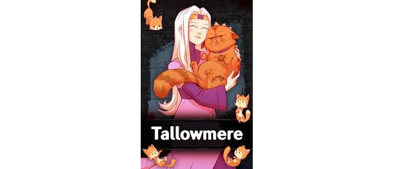 Логотип игры