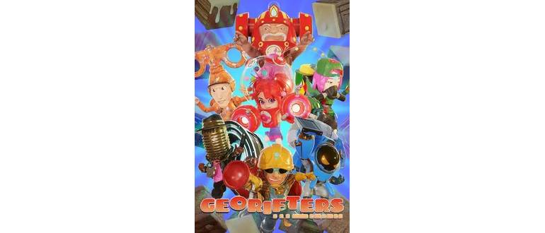 Логотип игры