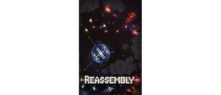 Логотип игры