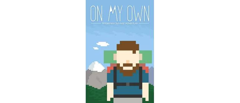 Логотип игры