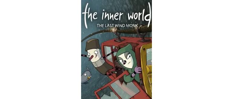 Логотип игры