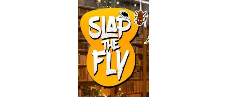 Логотип игры