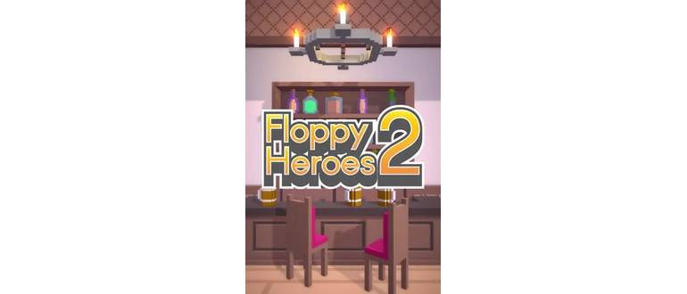 Логотип игры