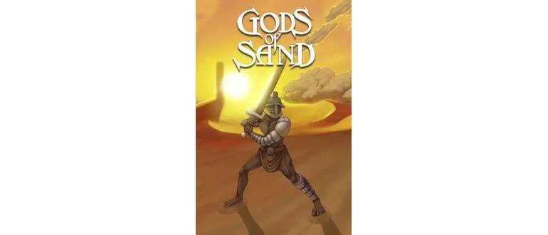 Логотип игры