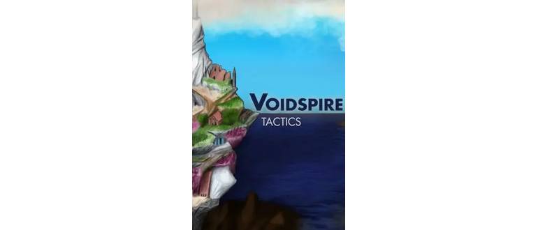 Логотип игры