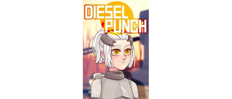 Логотип игры